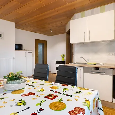 Ferienwohnung Bender Sinsheim Exterior foto