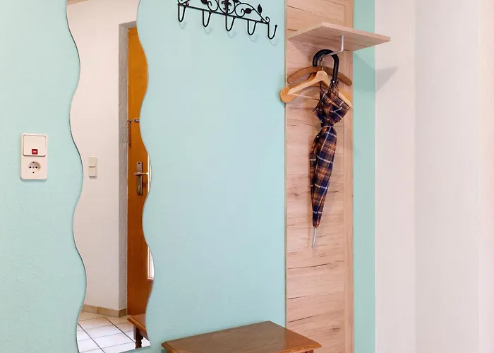 Ferienwohnung Bender