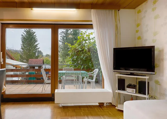 Ferienwohnung Bender