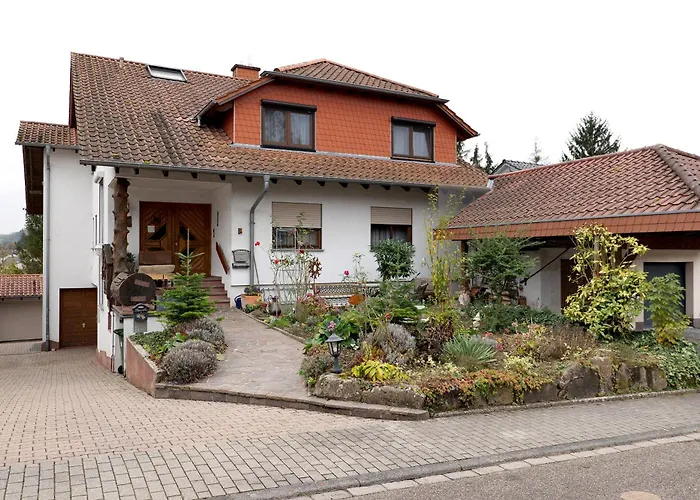 Ferienwohnung Bender