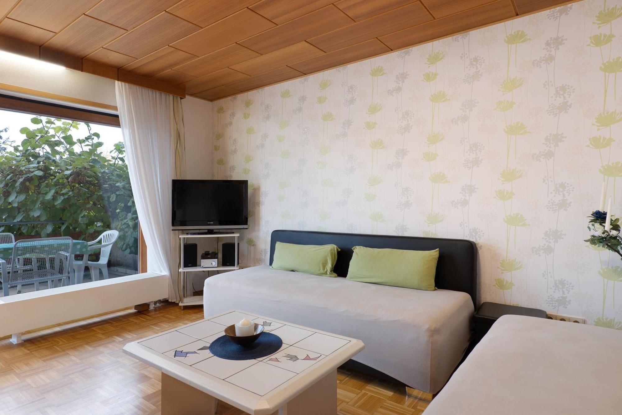 Bender Apartment Sinsheim
