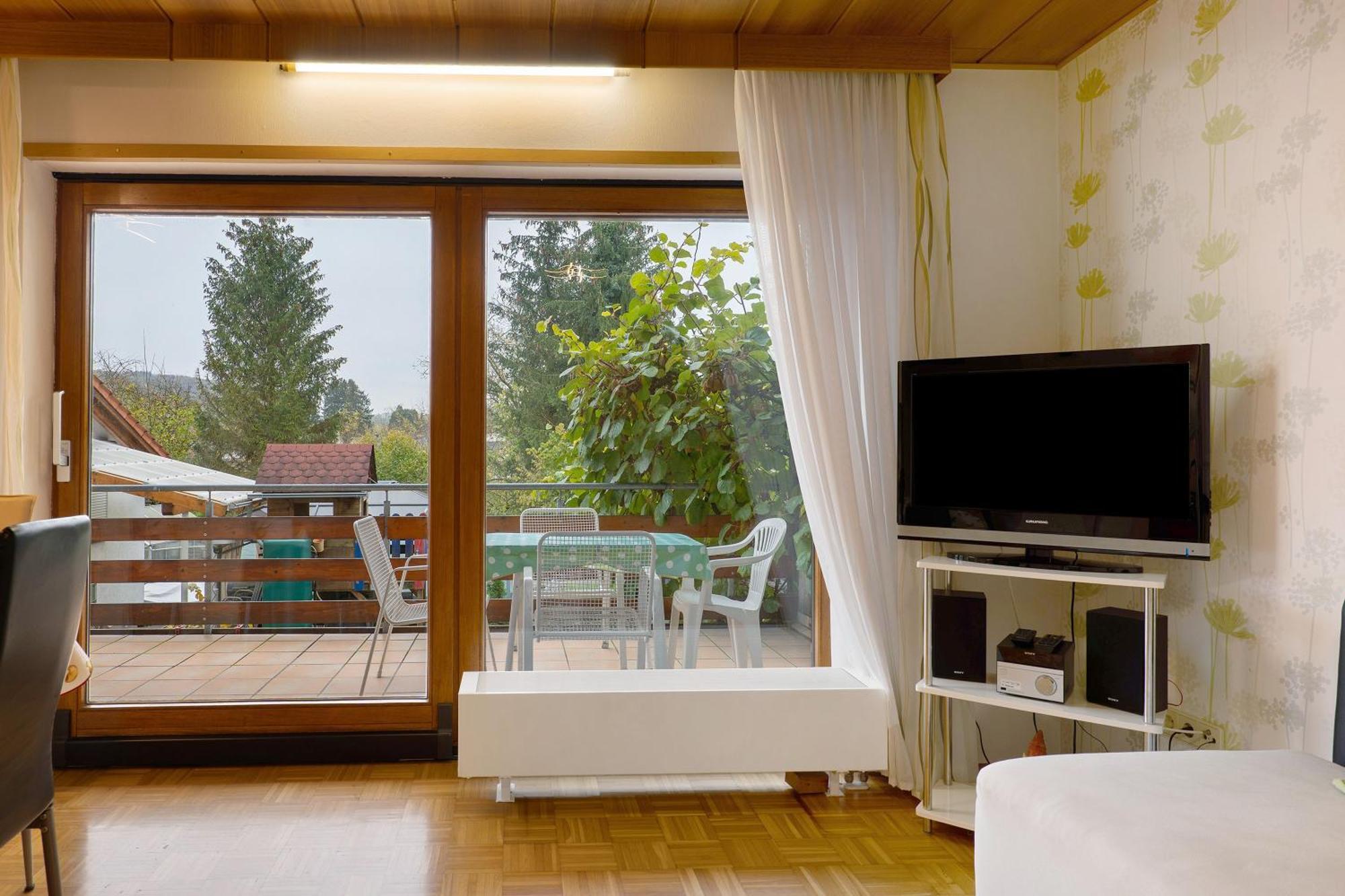 Bender Apartment Sinsheim