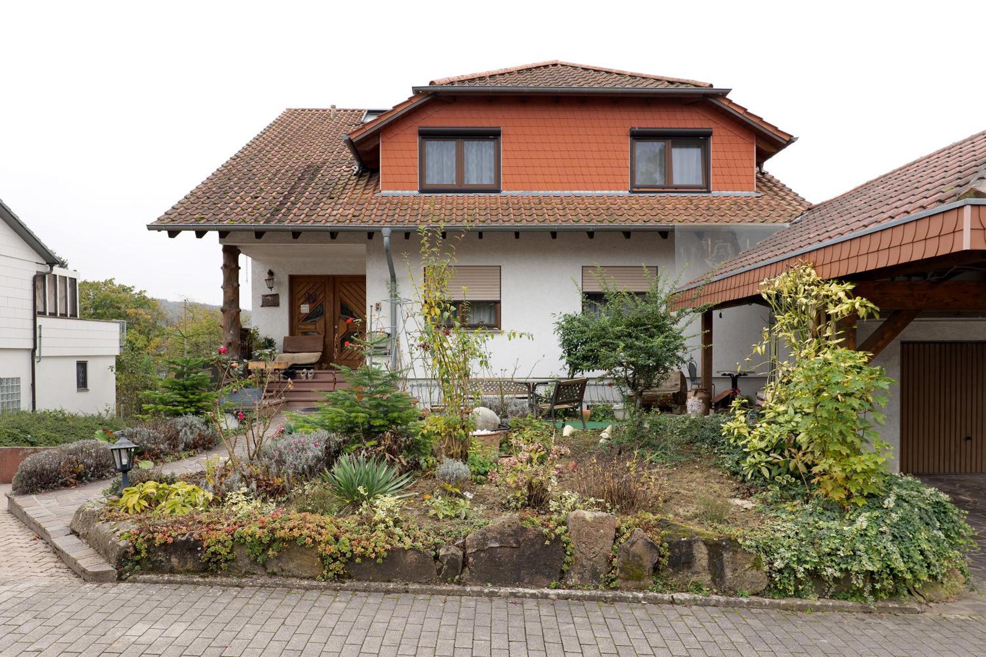 Apartment Bender Sinsheim