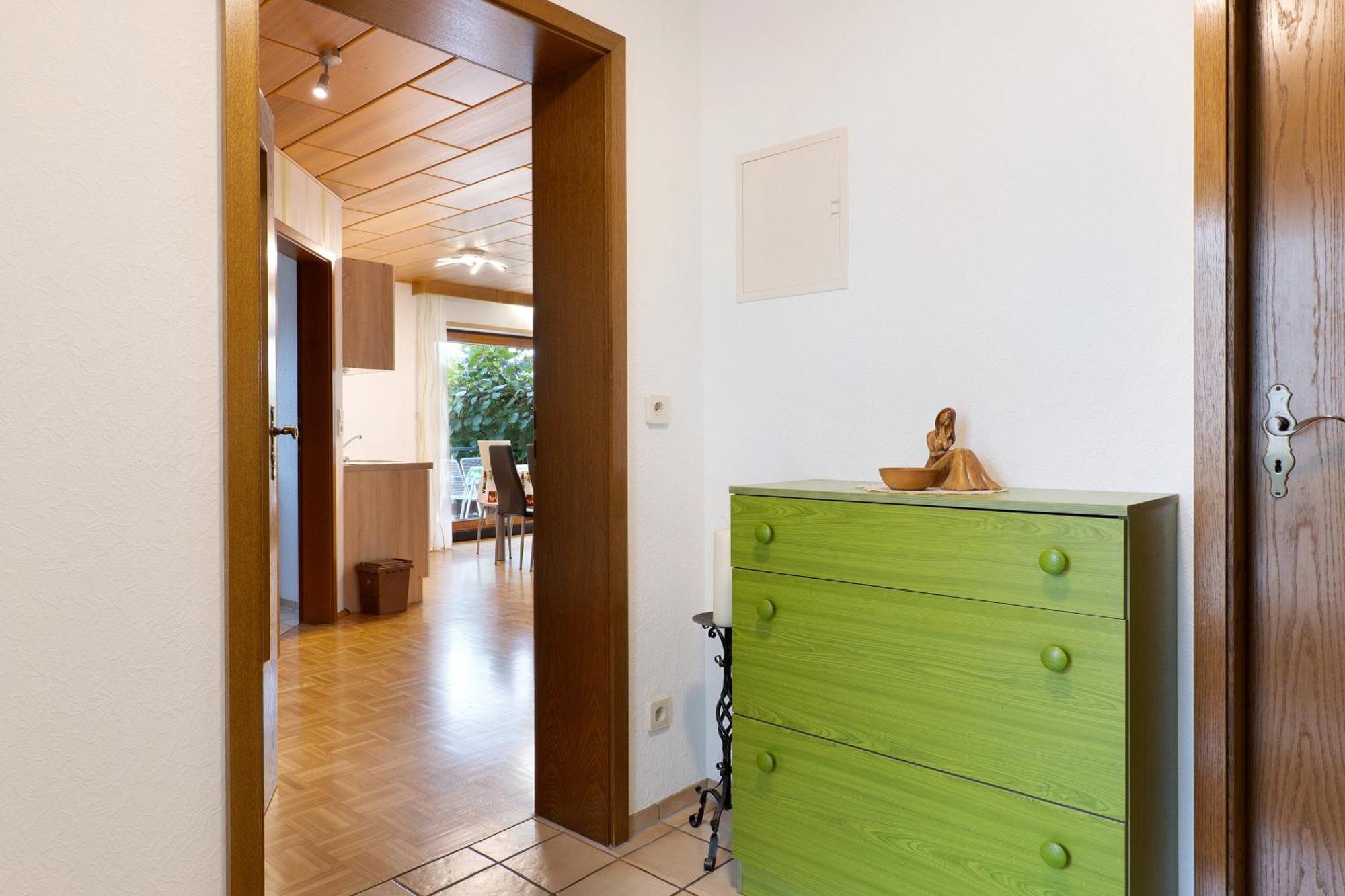 Apartment Bender Sinsheim