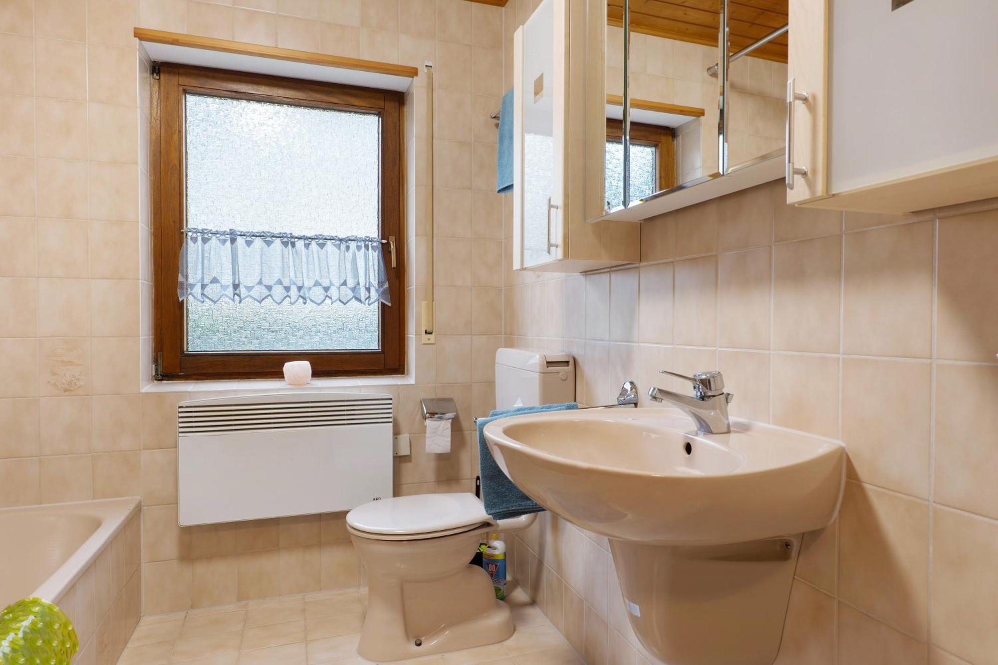 Bender Apartment Sinsheim